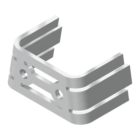 Festo Mounting Kit DHAS-ME-H9-120 DHAS-ME-H9-120